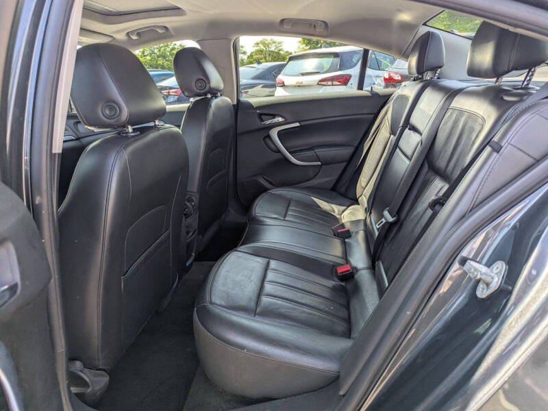 2017 Buick Regal Sport Touring