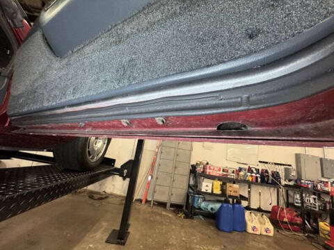 1987 Chevrolet Corvette