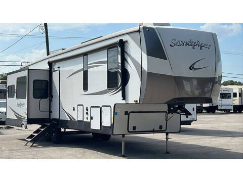 2022 Forest River 3660MB