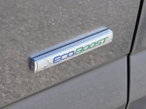 2017 Ford F-150 Platinum