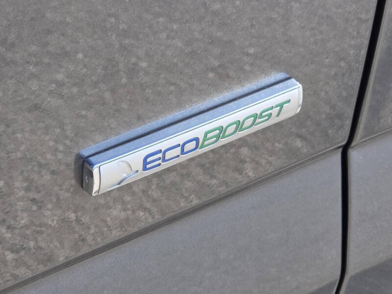 2017 Ford F-150 Platinum