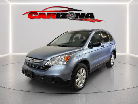 2008 Honda CR-V EX