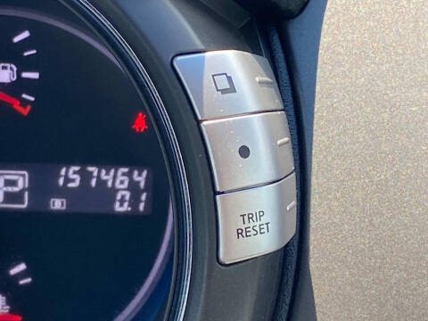 2011 Nissan Murano S