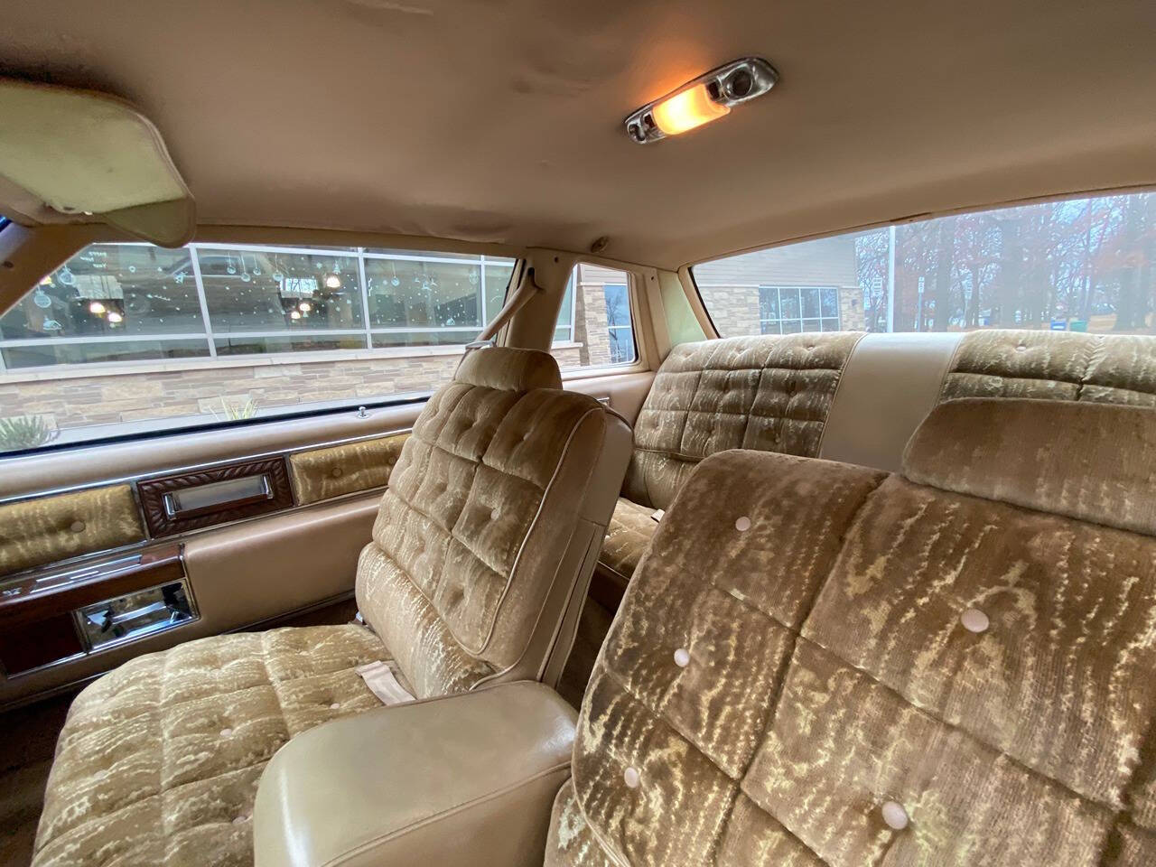 1977 Buick Electra for sale at Vintage Motors USA in Roselle, NJ