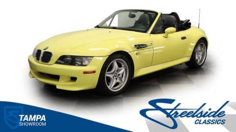 2000 BMW Z3