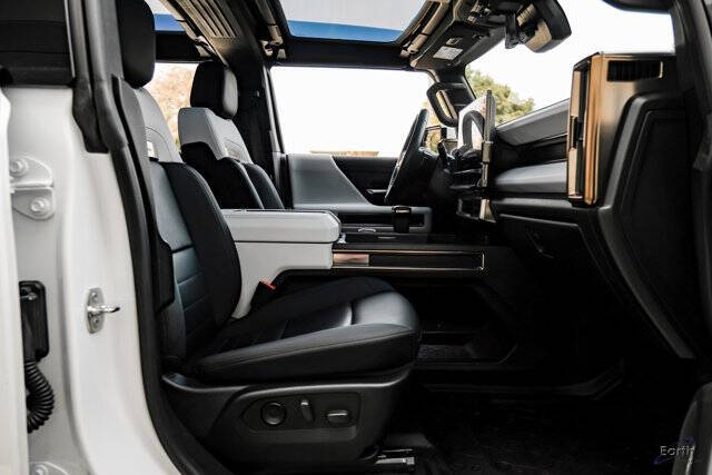 2022 GMC HUMMER EV Edition 1