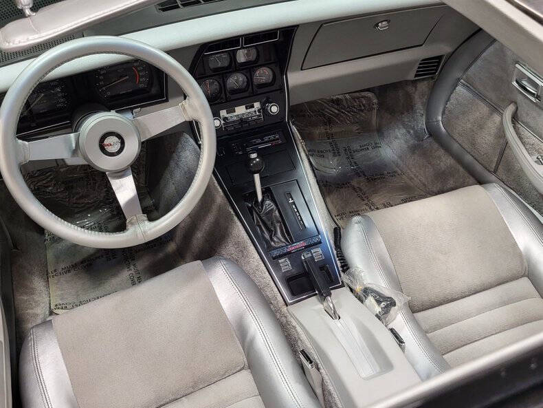 1978 Chevrolet Corvette