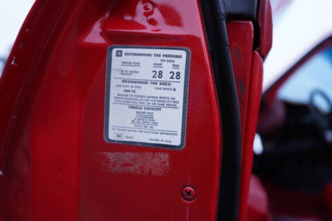 1974 Chevrolet Camaro