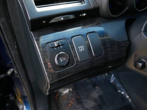 2009 Acura MDX SH-AWD