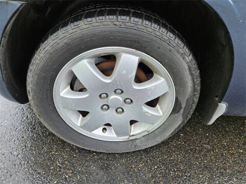 2003 Chrysler PT Cruiser Touring Edition