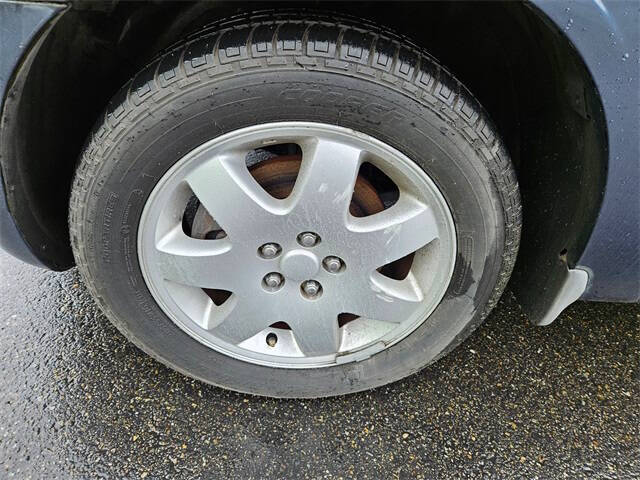 2003 Chrysler PT Cruiser Touring Edition