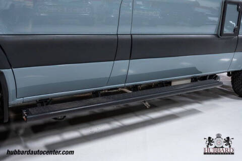 2022 Mercedes-Benz Sprinter