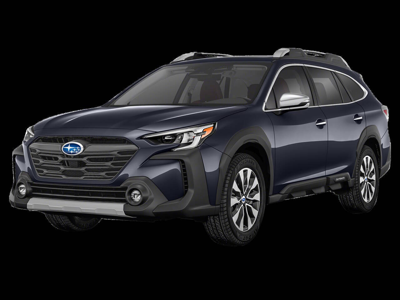 2023 Subaru Outback 45