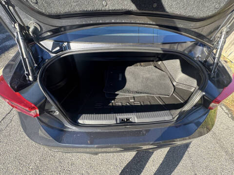 2017 Subaru BRZ Limited