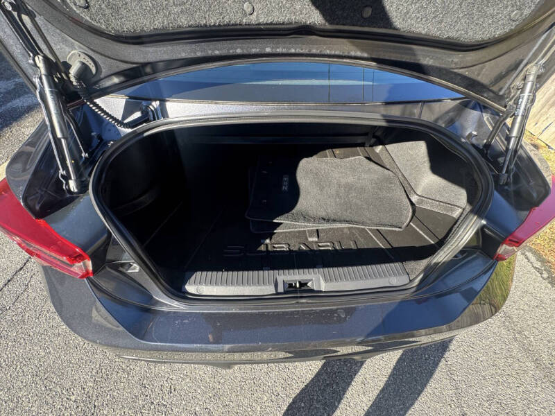 2017 Subaru BRZ Limited