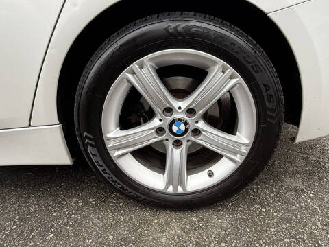 2014 BMW 3 Series 328i