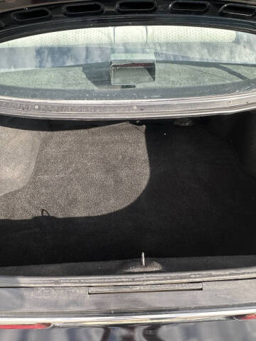 1986 Buick LeSabre Custom