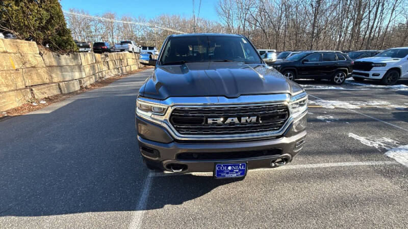 2022 RAM 1500 Limited