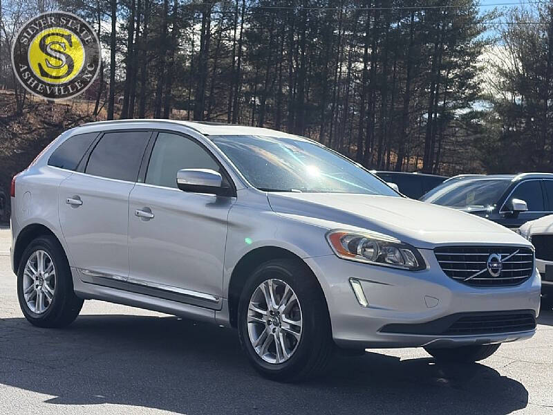 2015 Volvo XC60 T5 Drive-E Premier
