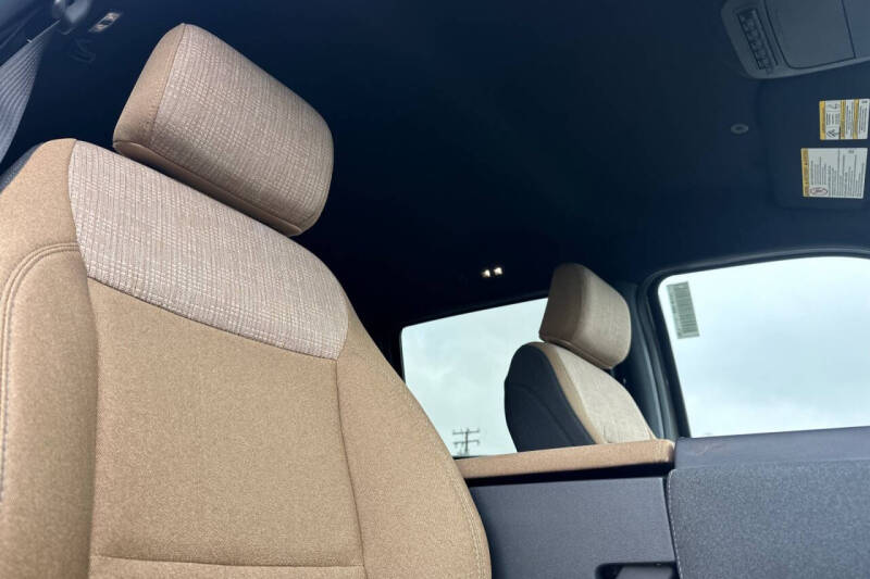 2026 Ford F-350 Super Duty