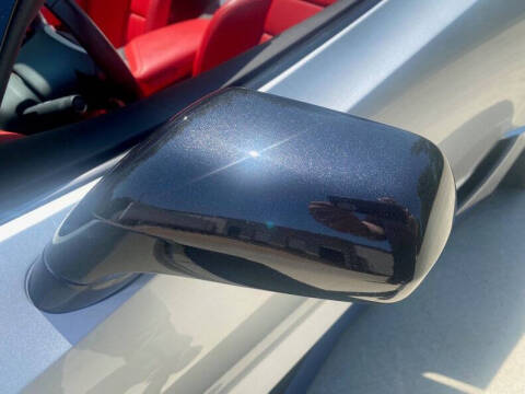 2015 Chevrolet Corvette