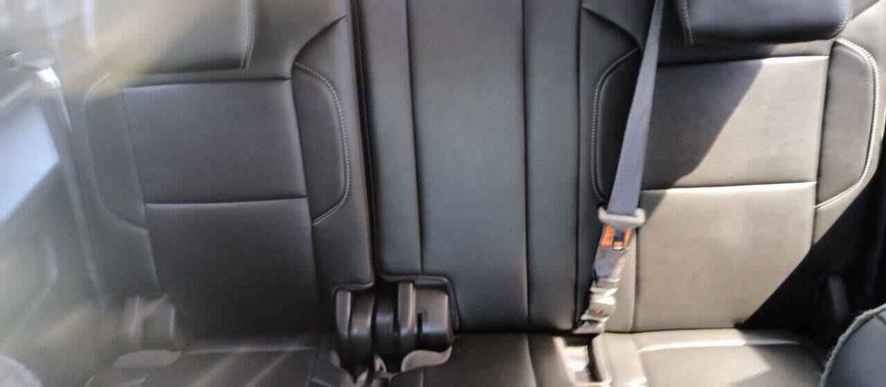 2016 GMC Yukon XL SUV / Crossover - $19,500
