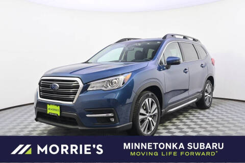 2021 Subaru Ascent for sale at Morrie's Minnetonka Subaru in Minnetonka MN