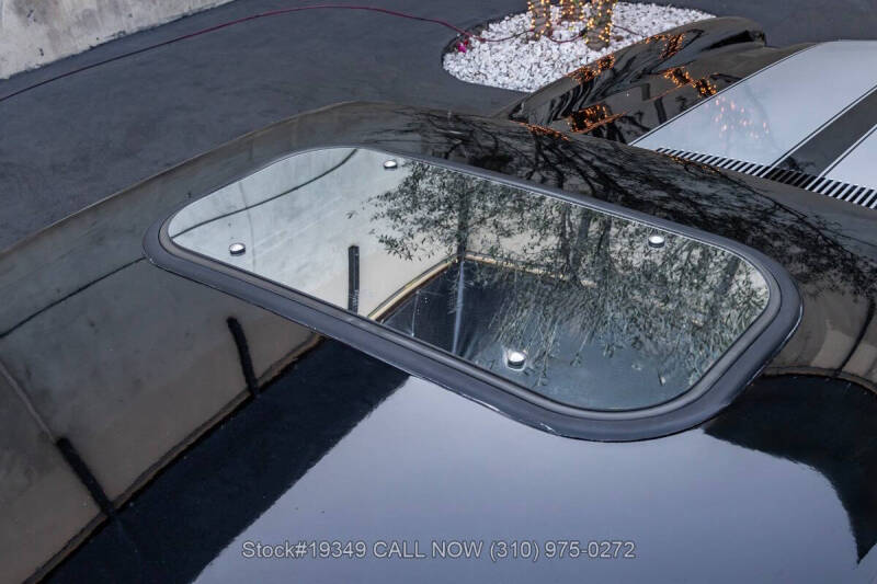 1973 Chevrolet Camaro