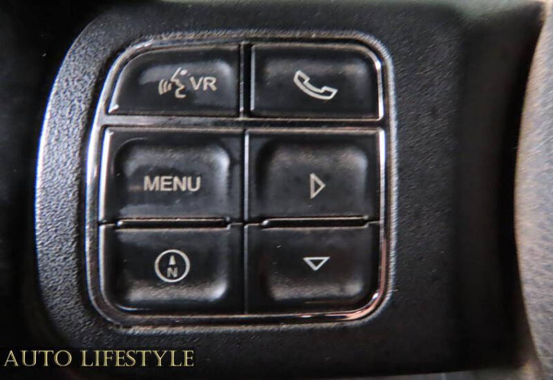 2013 Jeep Wrangler Unlimited Rubicon