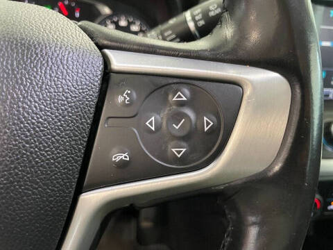 2018 GMC Acadia SLE-2