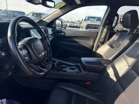 2025 Dodge Durango R/T