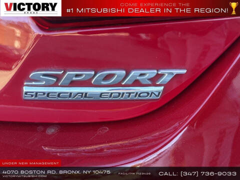 2021 Honda Accord Sport Special Edition