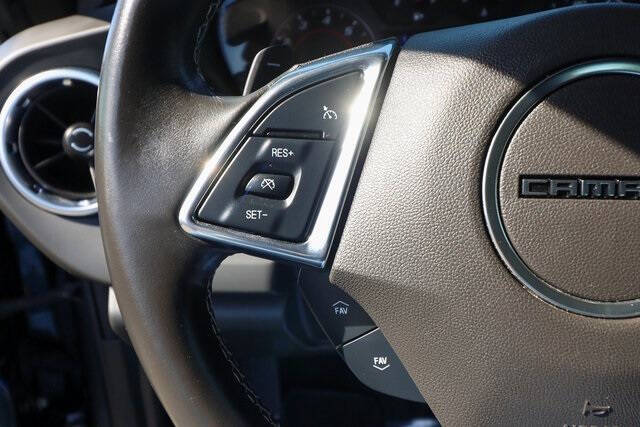 2023 Chevrolet Camaro LT1