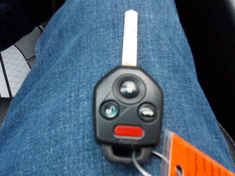 2013 Subaru Legacy 2.5i Limited