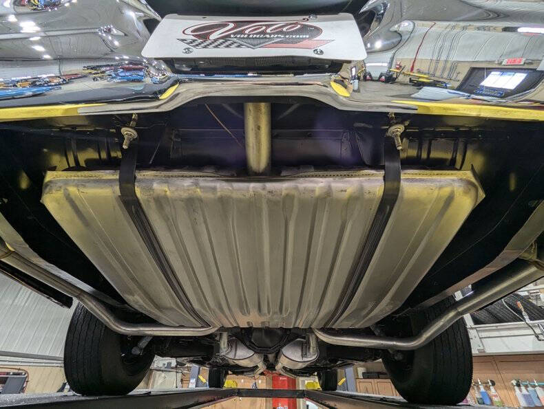 1967 Chevrolet Impala