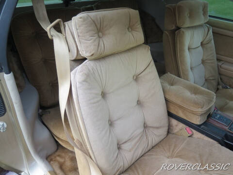 1986 Johnson Phantom