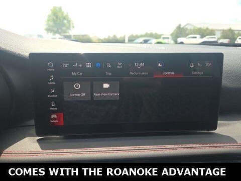 2025 Dodge Hornet GT