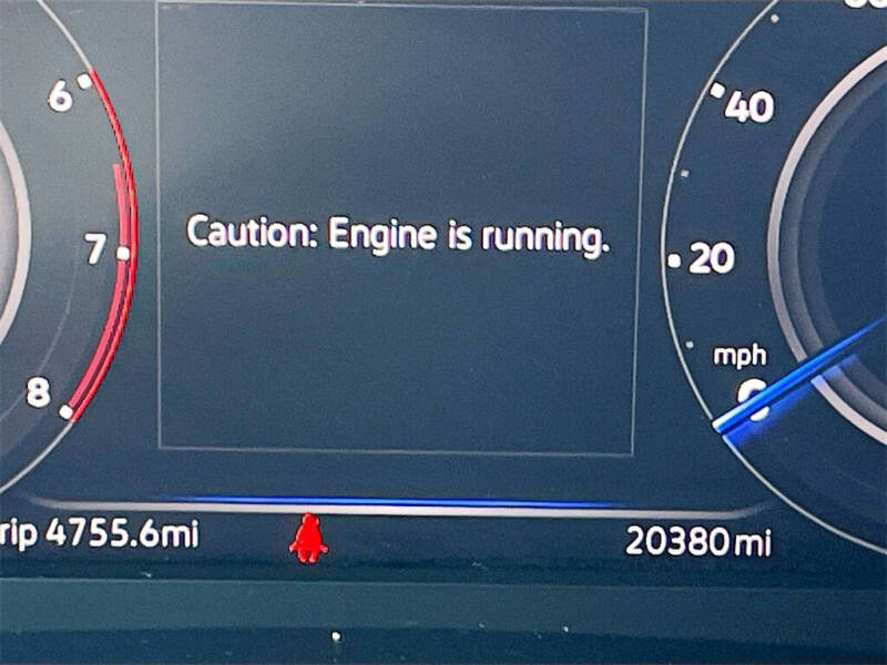 2022 Volkswagen Atlas Cross Sport V6 SE 4Motion