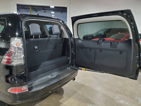 2014 Lexus GX 460