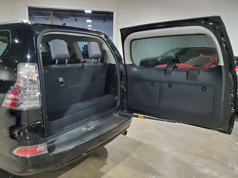 2014 Lexus GX 460