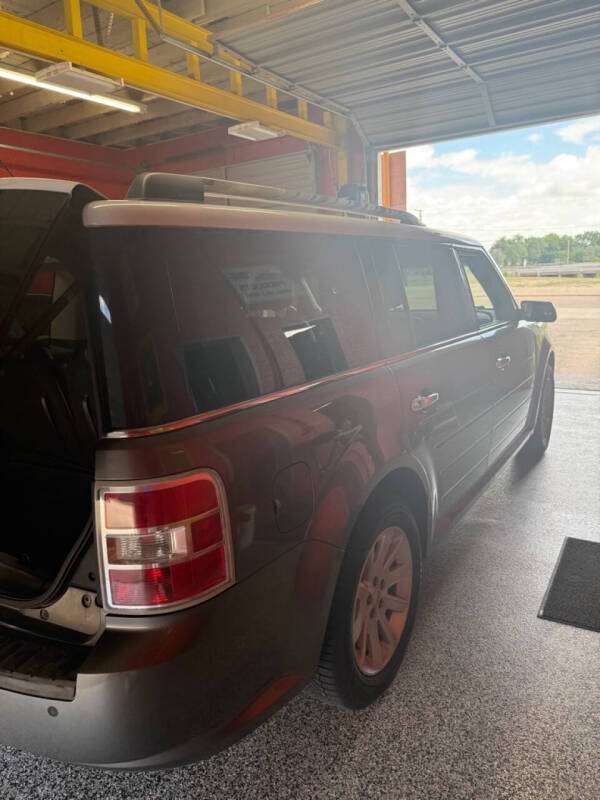 2009 Ford Flex SEL