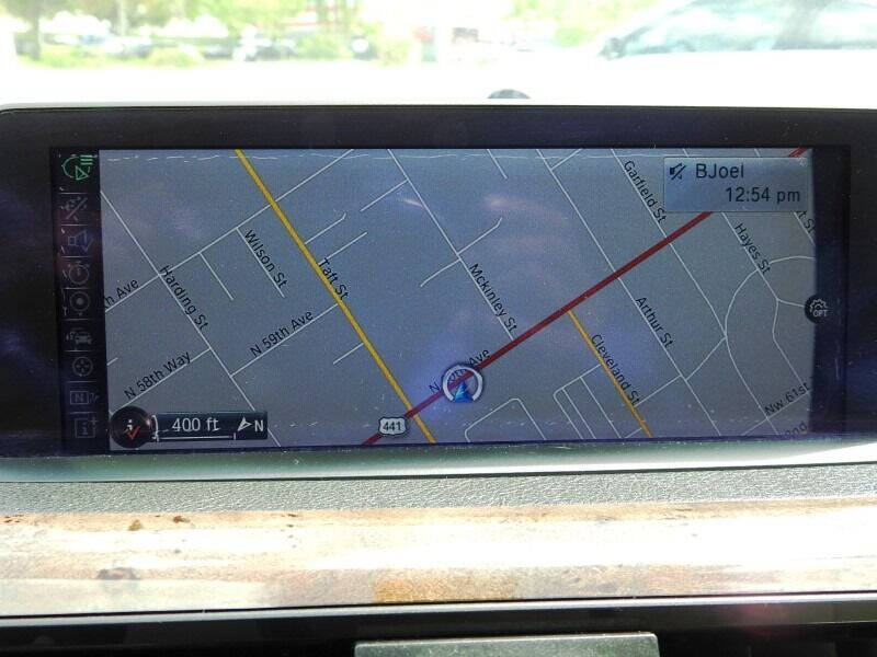 2015 BMW 3 Series  - $18,900
