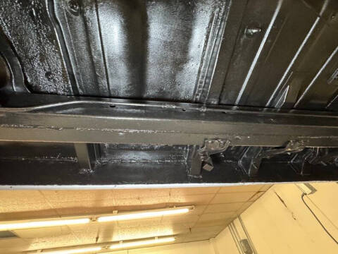 1954 Mercury Monterey