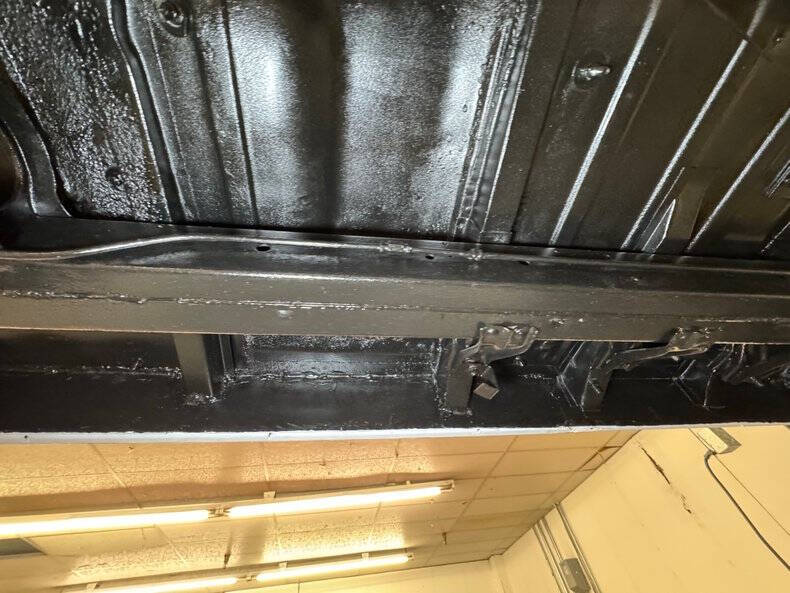 1954 Mercury Monterey