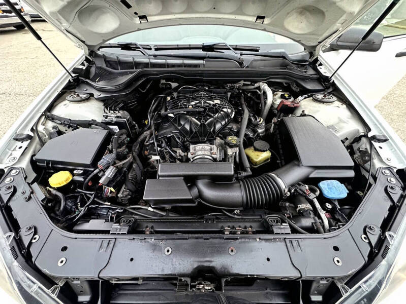 2012 Chevrolet Caprice Police