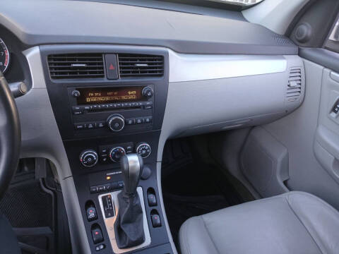 2008 Suzuki XL7 Luxury