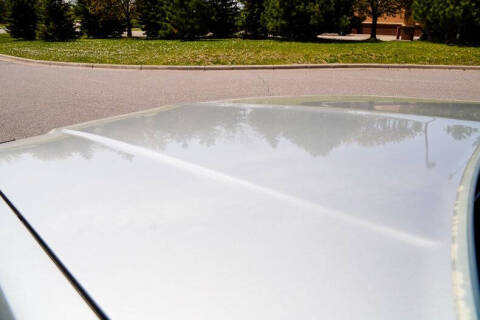 1979 Oldsmobile Cutlass Salon
