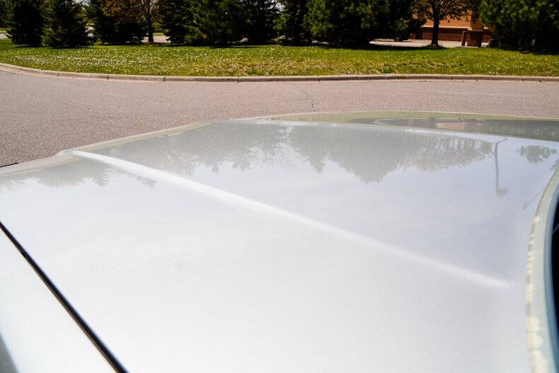 1979 Oldsmobile Cutlass Salon