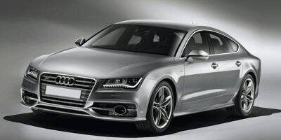 2014 Audi S7