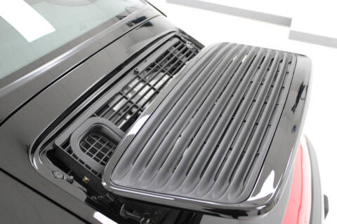 1996 Porsche 911 Carrera 4